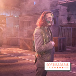 Halloween au Parc Astérix 2025, Peur sur le Parc