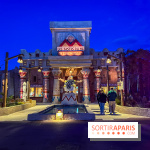 Halloween au Parc Astérix 2025, Peur sur le Parc - IMG 5296