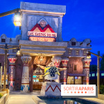 Halloween au Parc Astérix 2025, Peur sur le Parc
