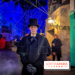Halloween au Parc Astérix 2025, Peur sur le Parc