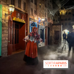 Halloween au Parc Astérix 2025, Peur sur le Parc