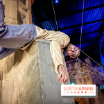 Halloween au Parc Astérix 2025, Peur sur le Parc - IMG 5306