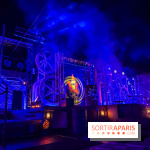 Halloween au Parc Astérix 2025, Peur sur le Parc