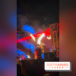 Halloween au Parc Astérix 2025, Peur sur le Parc