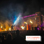 Halloween au Parc Astérix 2025, Peur sur le Parc