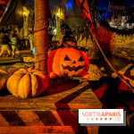 Halloween au Parc Astérix 2025, Peur sur le Parc