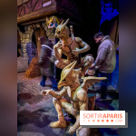 Halloween au Parc Astérix 2025, Peur sur le Parc