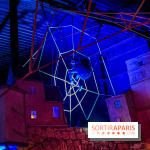 Halloween au Parc Astérix 2025, Peur sur le Parc - IMG 5454