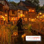 Halloween au Parc Astérix 2025, Peur sur le Parc