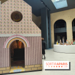 Exposition Générale : la Fondation Cartier raconte 40 ans d'expositions pour sa réouverture - fotor 1760961016196