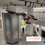 Exposition Générale : la Fondation Cartier raconte 40 ans d'expositions pour sa réouverture - fotor 1760960972631