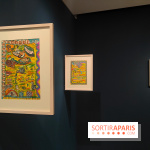 Exposition Générale : la Fondation Cartier raconte 40 ans d'expositions pour sa réouverture - fotor 1760960911958