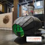 Exposition Générale : la Fondation Cartier raconte 40 ans d'expositions pour sa réouverture - fotor 1760960847105