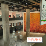 Exposition Générale : la Fondation Cartier raconte 40 ans d'expositions pour sa réouverture - fotor 1760960691380