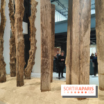 Exposition Générale : la Fondation Cartier raconte 40 ans d'expositions pour sa réouverture - fotor 1760960663436