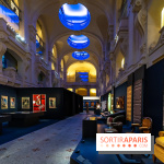 Exposition '1925-2025. Cent ans d'Art déco' au Musée des Arts Décoratifs MAM Paris - photos - A7C09396