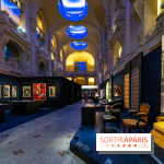 Exposition '1925-2025. Cent ans d'Art déco' au Musée des Arts Décoratifs MAM Paris - photos - A7C09397