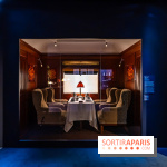 Exposition '1925-2025. Cent ans d'Art déco' au Musée des Arts Décoratifs MAM Paris - photos - A7C09400