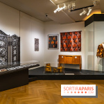 Exposition '1925-2025. Cent ans d'Art déco' au Musée des Arts Décoratifs MAM Paris - photos - A7C09413