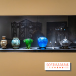 Exposition '1925-2025. Cent ans d'Art déco' au Musée des Arts Décoratifs MAM Paris - photos