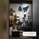 Exposition '1925-2025. Cent ans d'Art déco' au Musée des Arts Décoratifs MAM Paris - photos