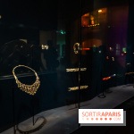 Exposition '1925-2025. Cent ans d'Art déco' au Musée des Arts Décoratifs MAM Paris - photos