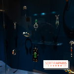 Exposition '1925-2025. Cent ans d'Art déco' au Musée des Arts Décoratifs MAM Paris - photos - A7C09422