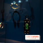 Exposition '1925-2025. Cent ans d'Art déco' au Musée des Arts Décoratifs MAM Paris - photos
