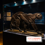 Exposition '1925-2025. Cent ans d'Art déco' au Musée des Arts Décoratifs MAM Paris - photos - A7C09424