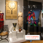 Exposition '1925-2025. Cent ans d'Art déco' au Musée des Arts Décoratifs MAM Paris - photos