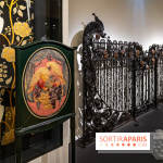 Exposition '1925-2025. Cent ans d'Art déco' au Musée des Arts Décoratifs MAM Paris - photos - A7C09429