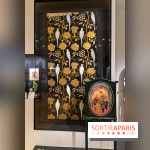 Exposition '1925-2025. Cent ans d'Art déco' au Musée des Arts Décoratifs MAM Paris - photos - A7C09430