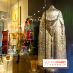 Exposition '1925-2025. Cent ans d'Art déco' au Musée des Arts Décoratifs MAM Paris - photos - A7C09432