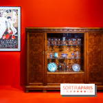 Exposition '1925-2025. Cent ans d'Art déco' au Musée des Arts Décoratifs MAM Paris - photos - A7C09433