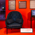 Exposition '1925-2025. Cent ans d'Art déco' au Musée des Arts Décoratifs MAM Paris - photos - A7C09434