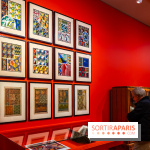 Exposition '1925-2025. Cent ans d'Art déco' au Musée des Arts Décoratifs MAM Paris - photos - A7C09438