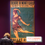 Exposition '1925-2025. Cent ans d'Art déco' au Musée des Arts Décoratifs MAM Paris - photos - A7C09440