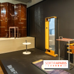 Exposition '1925-2025. Cent ans d'Art déco' au Musée des Arts Décoratifs MAM Paris - photos