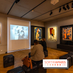 Exposition '1925-2025. Cent ans d'Art déco' au Musée des Arts Décoratifs MAM Paris - photos - A7C09446