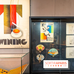 Exposition '1925-2025. Cent ans d'Art déco' au Musée des Arts Décoratifs MAM Paris - photos - A7C09449