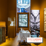 Exposition '1925-2025. Cent ans d'Art déco' au Musée des Arts Décoratifs MAM Paris - photos