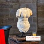 Mythes: l'exposition gratuite imaginée par Jacquemus au Collège des Bernardins à Paris - C7C58103 CAB1 41C8 922F 5C0310446DFF