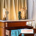 Mythes: l'exposition gratuite imaginée par Jacquemus au Collège des Bernardins à Paris - D4C39D9A A8B8 48A9 AF9F BEB4993B8836