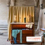 Mythes: l'exposition gratuite imaginée par Jacquemus au Collège des Bernardins à Paris - 2F88640F 9AC5 4D76 BF6F B8F0A7E3DECC