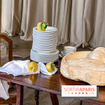 Mythes: l'exposition gratuite imaginée par Jacquemus au Collège des Bernardins à Paris - 92817072 E312 43FB AD5E A54F1C0BB680