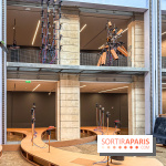 Sole Crushing de Meriem Bennani : l'installation immersive à Lafayette Anticipations