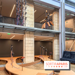 Sole Crushing de Meriem Bennani : l'installation immersive à Lafayette Anticipations