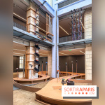 Sole Crushing de Meriem Bennani : l'installation immersive à Lafayette Anticipations - IMG 9972