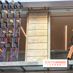 Sole Crushing de Meriem Bennani : l'installation immersive à Lafayette Anticipations - IMG 9977