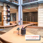 Sole Crushing de Meriem Bennani : l'installation immersive à Lafayette Anticipations - IMG 9984